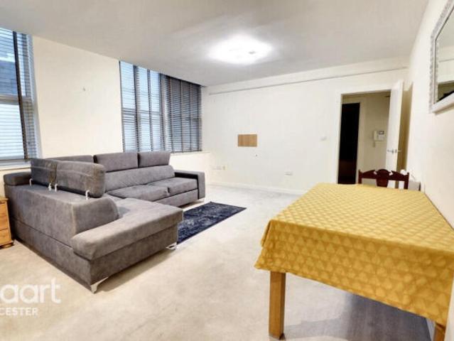 Apartment for sale in St Matthew's, Old Wharf