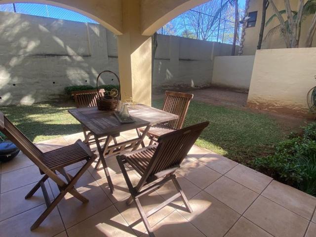 Apartment for sale in Sandton