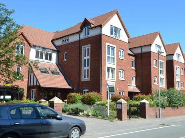 House for sale in Wake Green, Birmingham