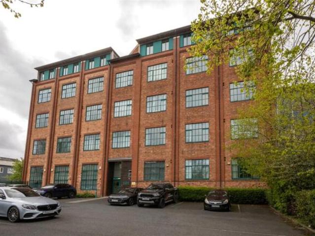 Apartment for sale in Balsall Heath, West Midlands