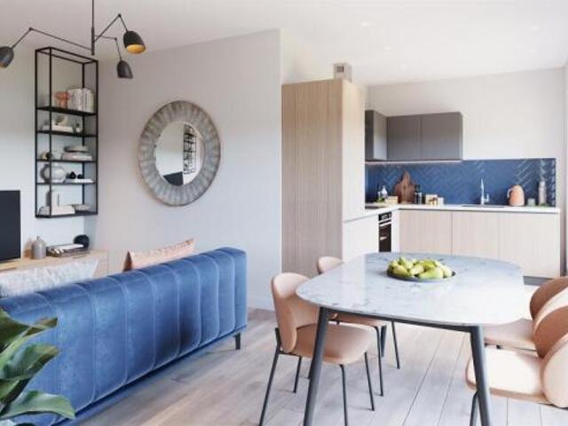 Apartment for sale in Highgate, West Midlands