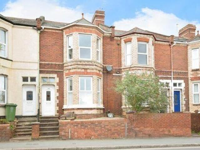 House for sale in Watergate, Devon