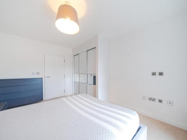 Apartment for sale in Woolwich, Greater London