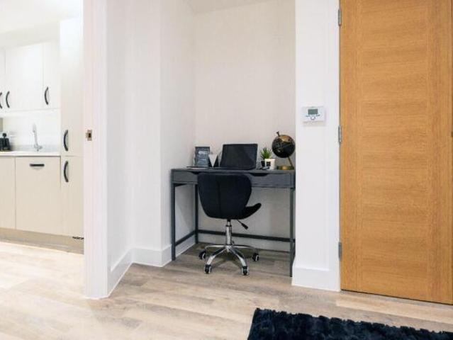 Apartment for sale in Tytherington, Macclesfield