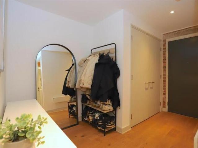 Apartment for sale in Murrays' Mills, Manchester