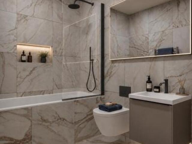 Apartment for sale in Bristol, West of England