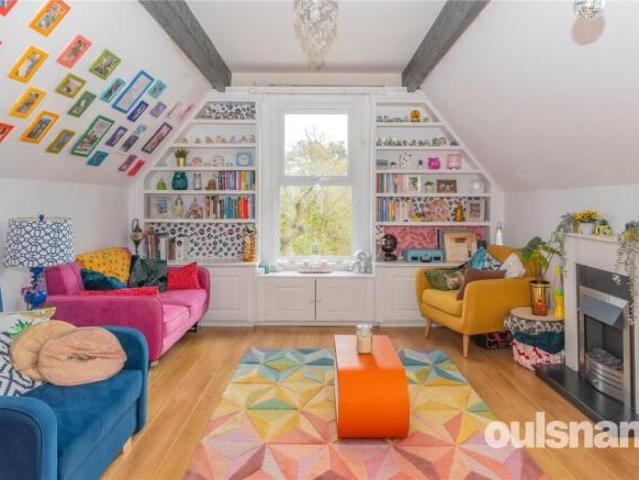 Apartment for sale in Kings Norton, West Midlands