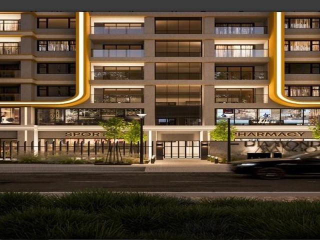 Apartment for sale in Kilimani, Westlands