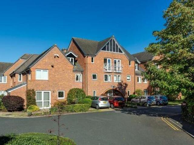 House for sale in Kingsbourne, Nantwich