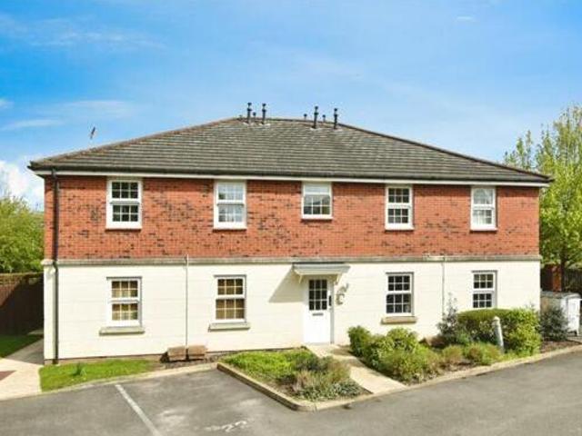 House for sale in Stapeley and District, Nantwich