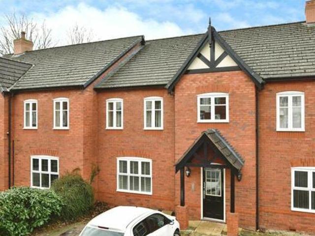 House for sale in Kingsbourne, Nantwich