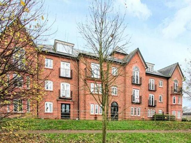 House for sale in Kingsbourne, Nantwich