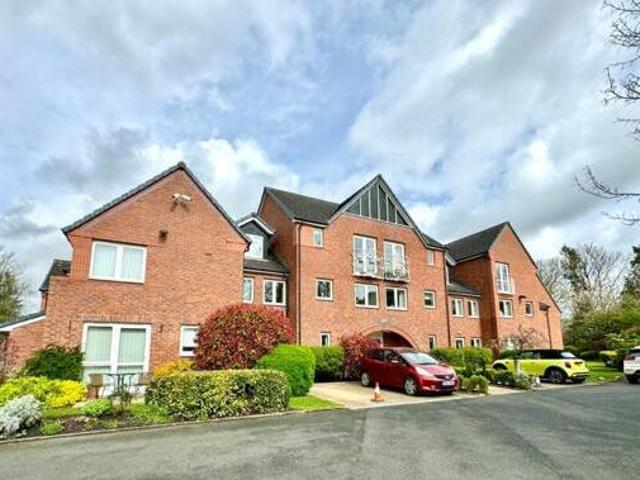 House for sale in Kingsbourne, Nantwich