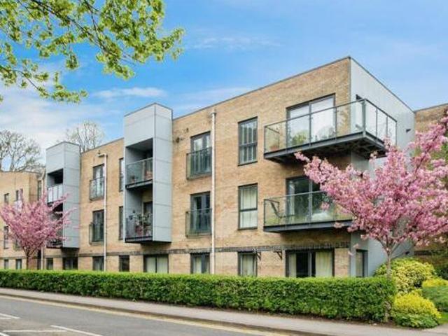 House for sale in Pouchen End, Hertfordshire