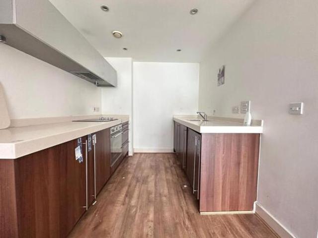 Apartment for sale in West Midlands