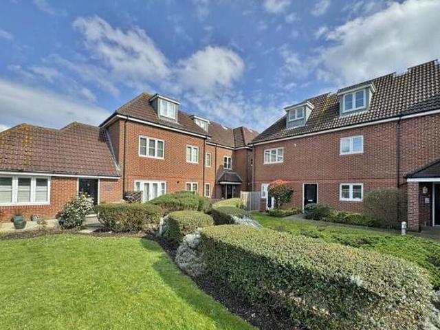 House for sale in Portsmouth Water, Havant