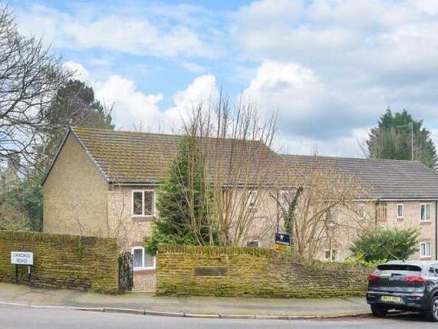 House for sale in Nether Edge, South Yorkshire