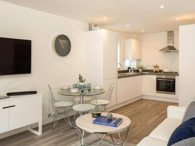 Apartment for sale in Shotts, Scotland