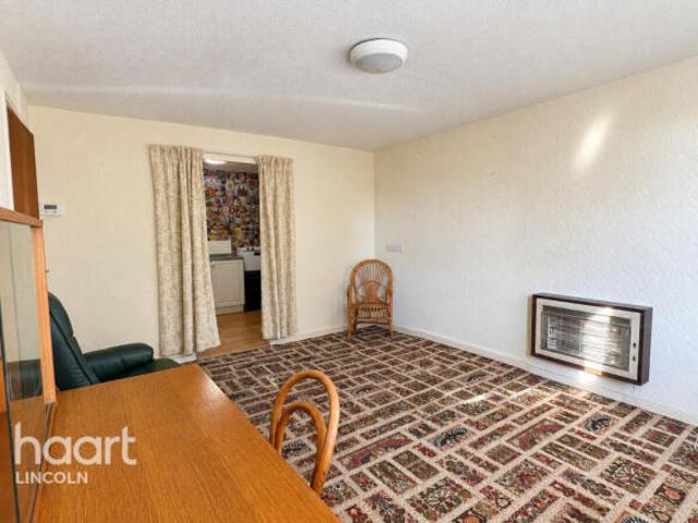 Apartment for sale in New Boultham, Brayford