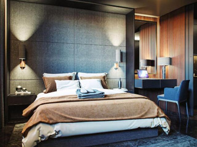Apartment for sale in City Centre, Scotland