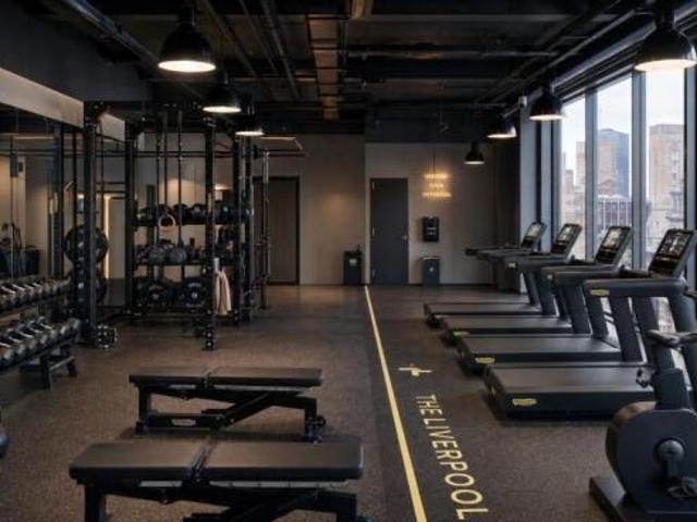 Apartment for sale in Liverpool, Liverpool City Region