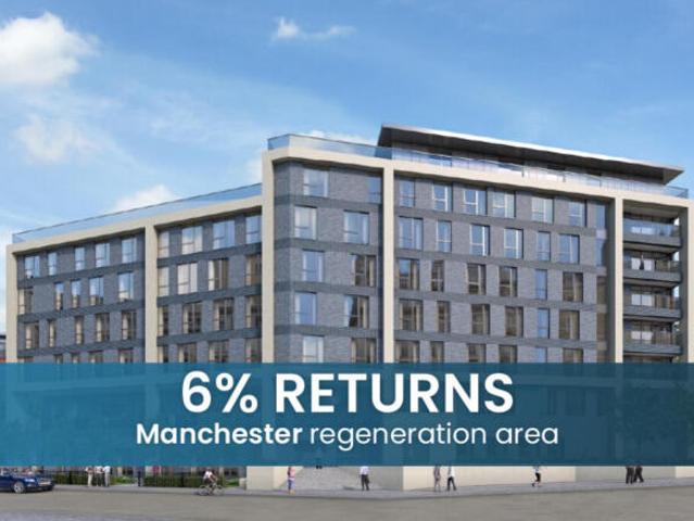 Apartment for sale