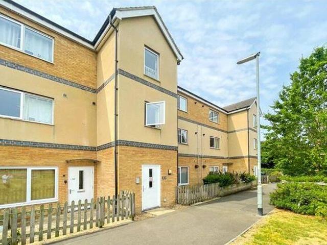 House for sale in East Bank, Norfolk