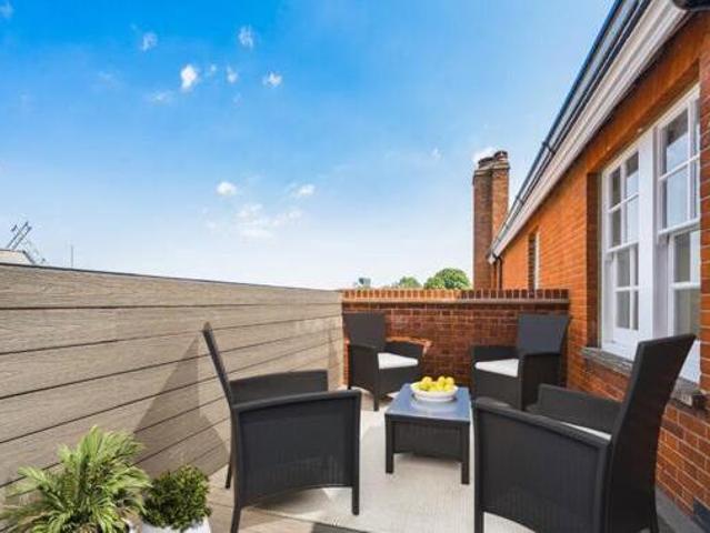 House for sale in Lyons, Greater London
