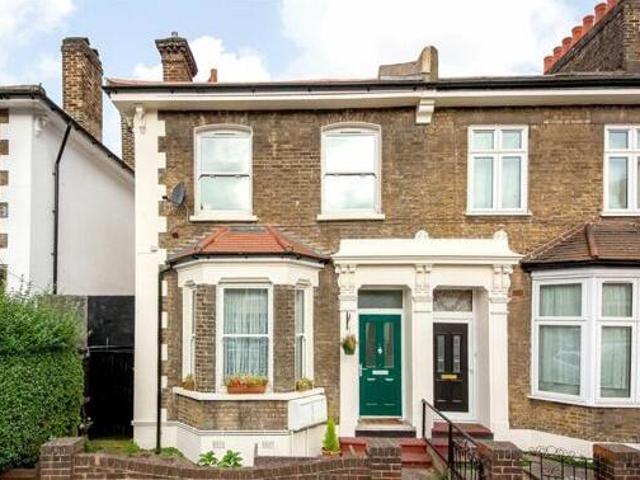 House for sale in City of London, Greater London