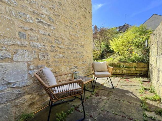 Apartment for sale in Dulcote, Bath And North East Somerset