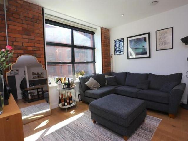 Apartment for sale in Georgia, Greater Manchester