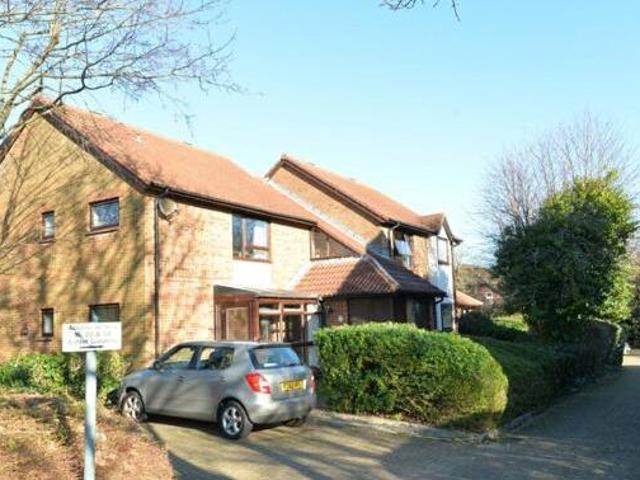 House for sale in Ashley, New Forest