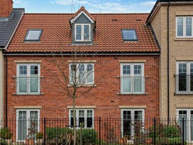 House for sale in Comers, Norfolk