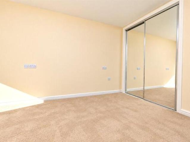 Apartment for sale in Basingstoke, Basingstoke and Deane