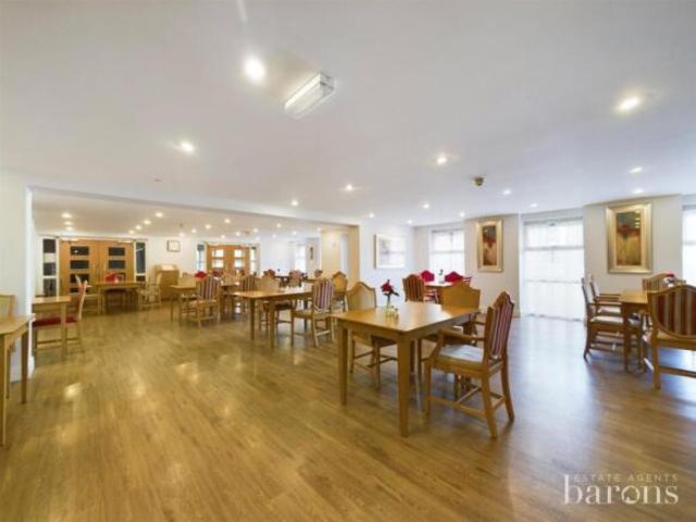 Apartment for sale in Riverdene, Priest Down
