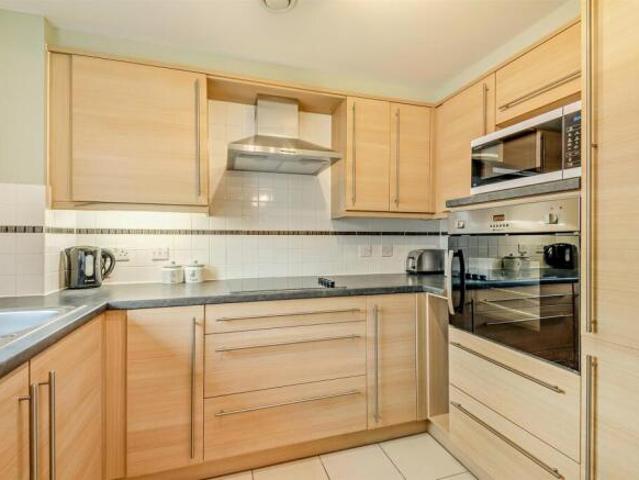 Apartment for sale in Riverdene, Priest Down