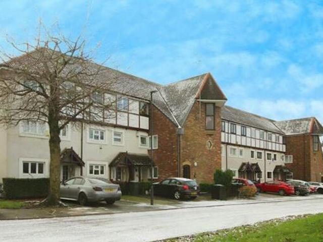 House for sale in Butterton, Staffordshire