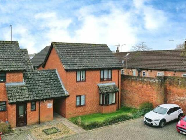 House for sale in Enborne, West Berkshire