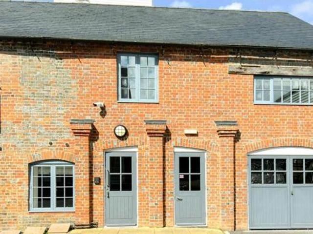 House for sale in Enborne, West Berkshire