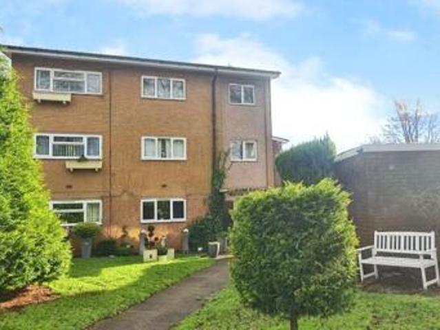 House for sale in Butterton, Staffordshire
