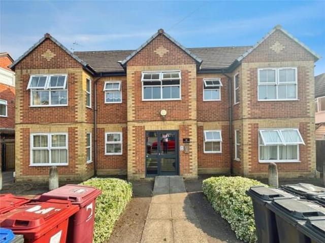 Apartment for sale in Whitley, Reading