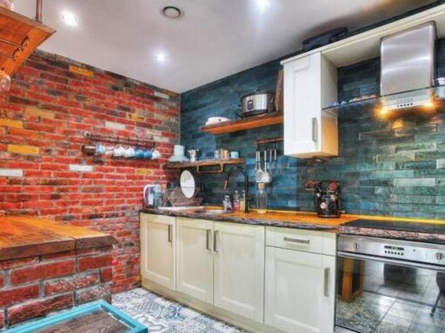 House for sale in Butterton, Staffordshire