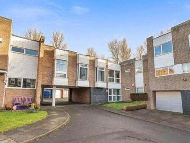 House for sale in Butterton, Staffordshire
