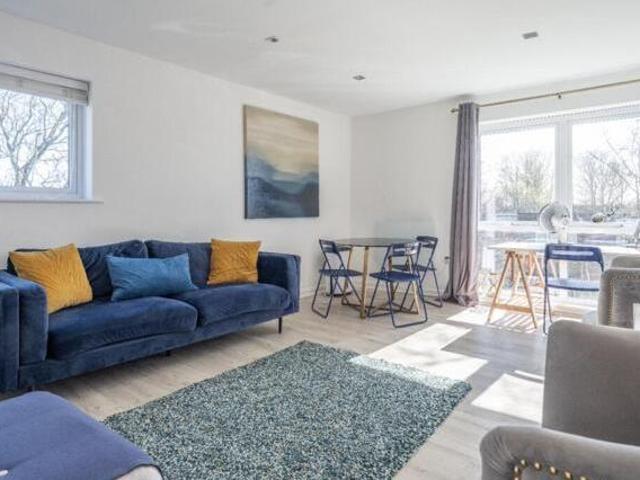 House for sale in Butterton, Staffordshire