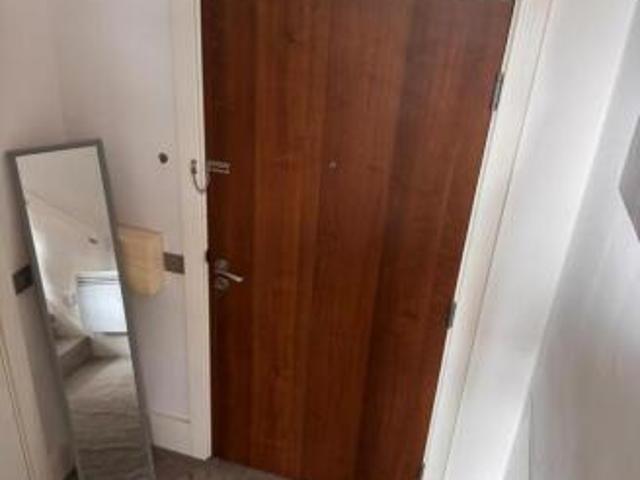 Apartment for sale in Ladywood, West Midlands