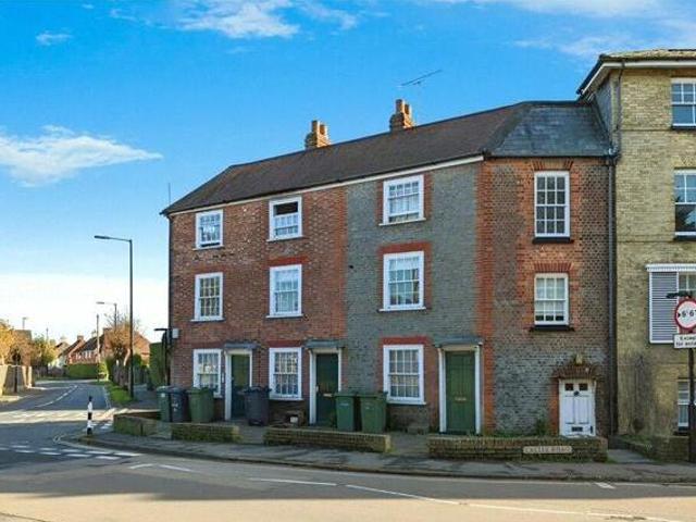 House for sale in Wales