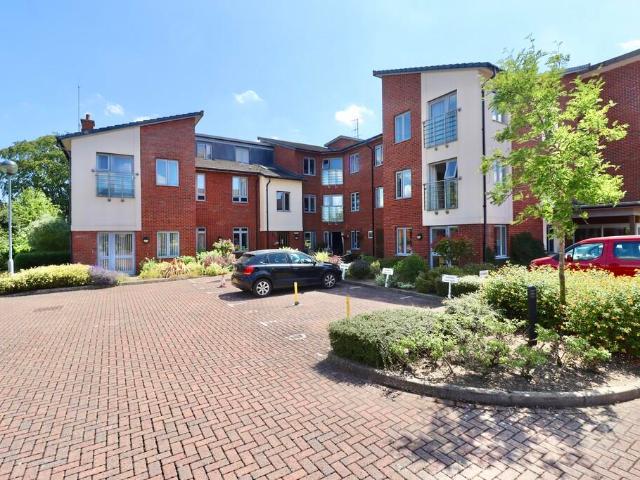 Apartment for sale in Lincoln