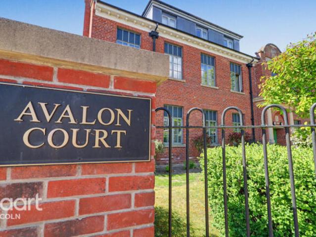 Apartment for sale in Ermine, Brayford