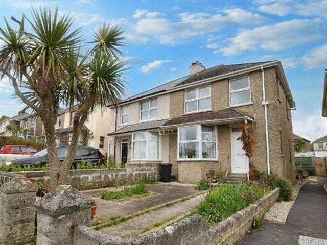 House for sale in Porth, Newquay