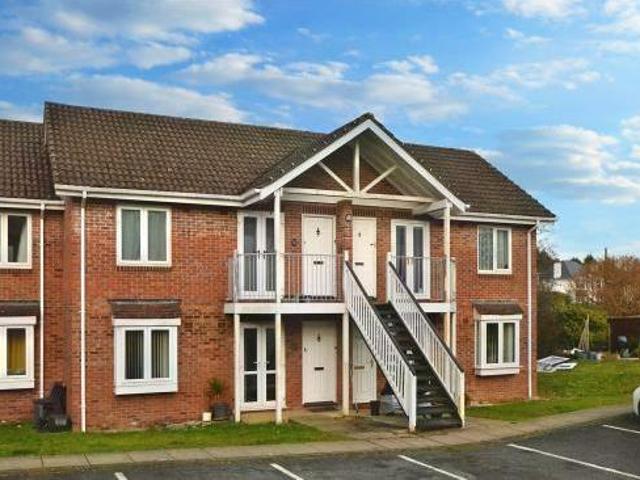 House for sale in Highweek, Bridford